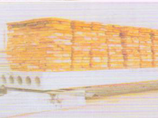 預應力空心板荷載試驗